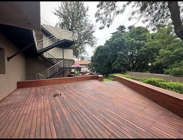 357M² OFFICE FOR SALE IN SANDTON CENTRAL